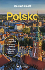 Polsko - Lonely planet