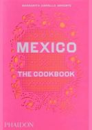 Mexico: The Cookbook - cena, porovnanie