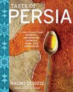 Taste of Persia - cena, porovnanie