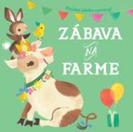 Zábava na farme - cena, porovnanie