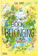 The Big Book of Belonging - cena, porovnanie