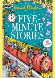 Five-Minute Stories