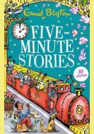 Five-Minute Stories - cena, porovnanie