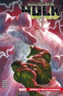 Immortal Hulk 6: Věříme v Bruce Bannera - cena, porovnanie