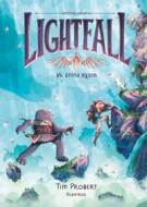 Lightfall: Ve stínu Kesta - cena, porovnanie