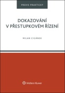 Dokazování v přestupkovém řízení - cena, porovnanie