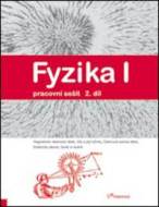 Fyzika I 2.díl pracovní sešit - cena, porovnanie