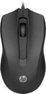 HP 105 Wired Mouse - cena, porovnanie