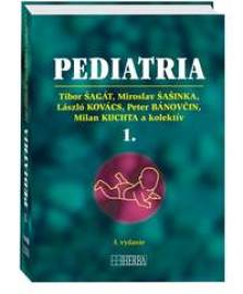 Pediatria 1+2 (Komplet)