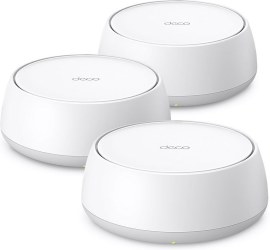 TP-Link Deco BE25 (3-pack)