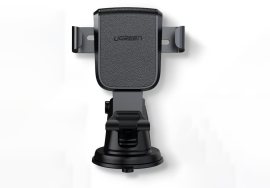 Ugreen Gravity Phone Holder with Suction Cup