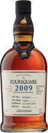 Foursquare 2009 Cask Strength 0,7l - cena, porovnanie