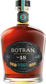 Botran Reserva de la Familiia No. 18 0,7l