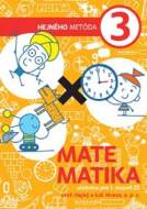 Matematika 3 - Učebnica - cena, porovnanie