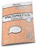 Matematika 4 (2.vyd.) - cena, porovnanie