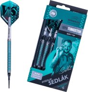 Windson Champion Sedlák 20g Tungsten Set - cena, porovnanie