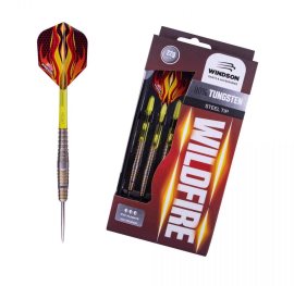 Windson Wildfire 22g sada