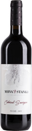 Mrva & Stanko Cabernet Sauvignon 2021 0,75l