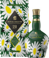 Royal Salute Richard Quinn Edition II Daisy 0,7l - cena, porovnanie