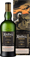 Ardbeg Anthology The Unicorn’s Tale 14r 0,7l - cena, porovnanie