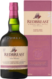 Red Breast Tawny Port Cask Edition 0,7l