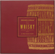 Drinks by the Dram The Whisky Advent Calendar 2024 0,75l - cena, porovnanie