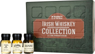 Drinks by the Dram 12 Dram Irish Whiskey Collection 0,36l - cena, porovnanie