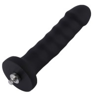 Hismith HSA03 Silicone Dildo KlicLok 18cm - cena, porovnanie