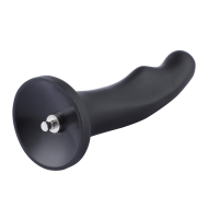 Hismith HSA54 P-Spot Silicone Anal Dildo KlicLok 18cm - cena, porovnanie