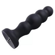 Hismith HSA59 Tanghulu Silicone Anal Dildo KlicLok 21.2cm - cena, porovnanie