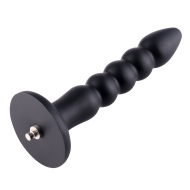 Hismith HSA91 Rubber Nail Silicone Anal Dildo KlicLok 23.2cm - cena, porovnanie