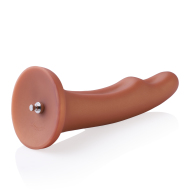 Hismith HSA93 Big Knife Silicone Dildo KlicLok 25.9cm - cena, porovnanie