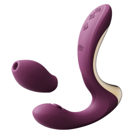 Zalo Talis G-Spot Pulsewave Vibrator