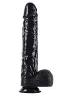 Hidden Desire Extreme Dong XXXL 38cm - cena, porovnanie