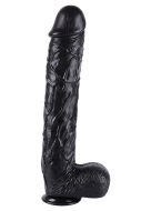 Hidden Desire Extreme Dong XXXXL 52cm - cena, porovnanie