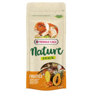 Versele Nature Snack pre hlodavce Fruities 85g - cena, porovnanie