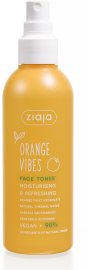 Ziaja Pleťové tonikum Orange Vibes 200ml