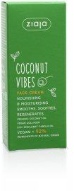 Ziaja Krém na tvár Coconut & Orange Vibes 50ml