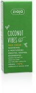 Ziaja Krém na tvár Coconut & Orange Vibes 50ml - cena, porovnanie