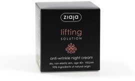 Ziaja Krém na tvár Lifting Solution 40+ 50ml