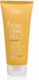 Ziaja Šampón Coconut & Orange vibes 200ml