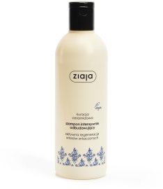 Ziaja Šampón Ceramidy intenzívna obnova 300ml