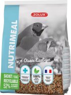 Zolux Nutrimeal krmivo pre exotické vtáky 800g - cena, porovnanie