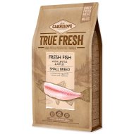 Carnilove Dog True Fresh Fish Adult Small Breed 1,4kg - cena, porovnanie