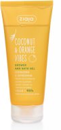 Ziaja Sprchový gél Coconut & Orange vibes 200ml - cena, porovnanie