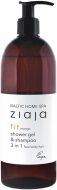 Ziaja Baltic Home Spa Fit 3v1 500ml - cena, porovnanie