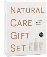 Ziaja Darčeková súprava Natural care Set 290ml - cena, porovnanie