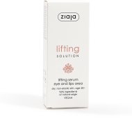 Ziaja Lifting Solution 40+ Sérum pod oči a okolie pier 30ml - cena, porovnanie