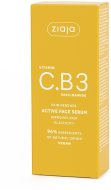 Ziaja Vitamín C.B3 Niacinamide Aktívne Pleťové sérum 30ml - cena, porovnanie