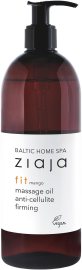 Ziaja Baltic Home Spa Fit Anticelulitídny 490ml